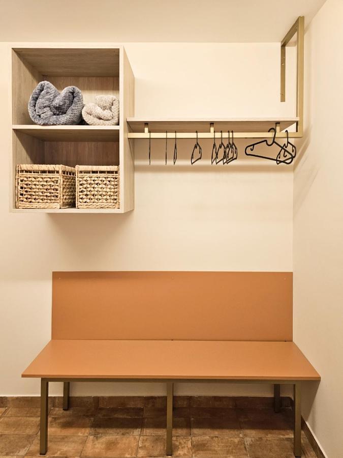 Apartamentos Las Ciencias O Valencia Buitenkant foto