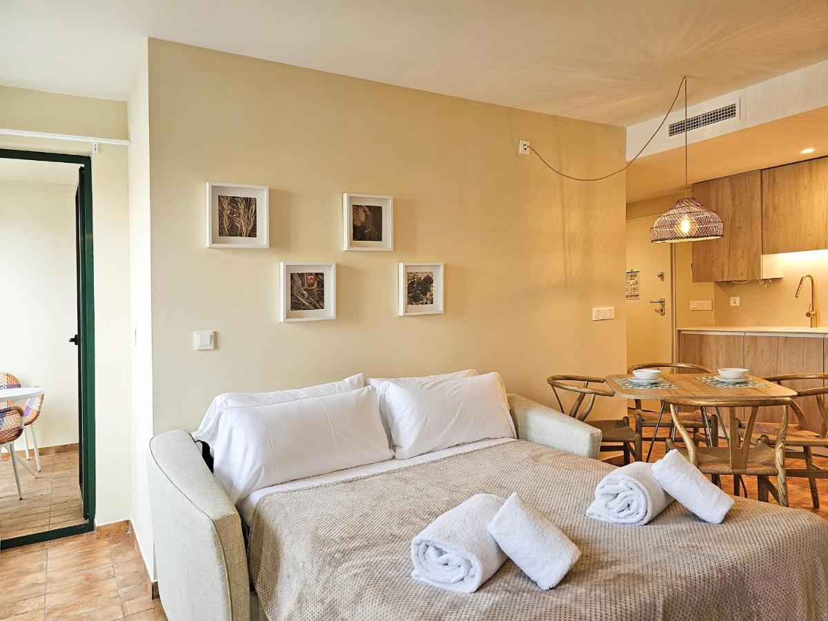 Apartamentos Las Ciencias O Valencia Buitenkant foto